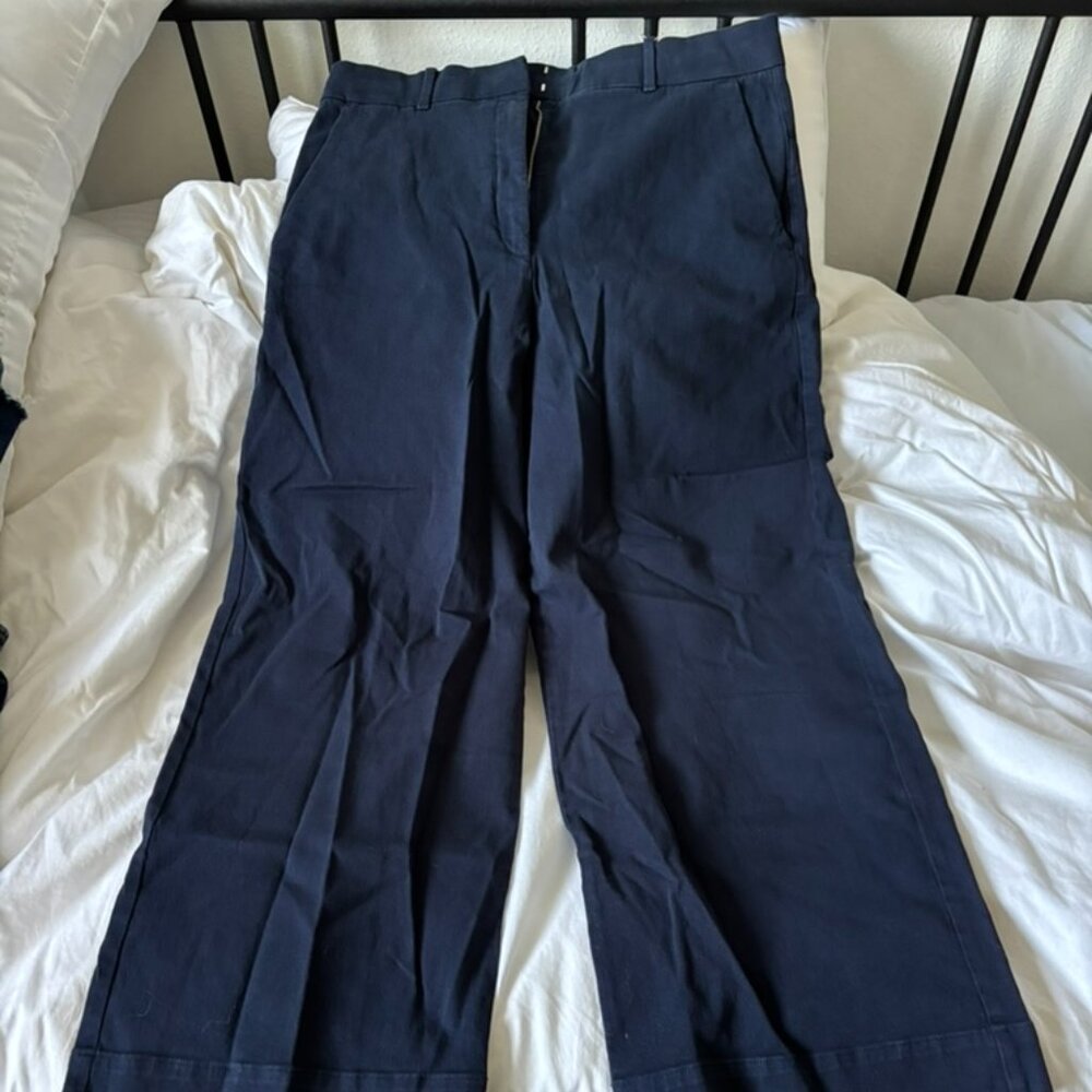 Everlane The Phoebe Trouser